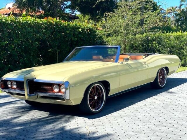 Pontiac Catalina 1969 image number 8