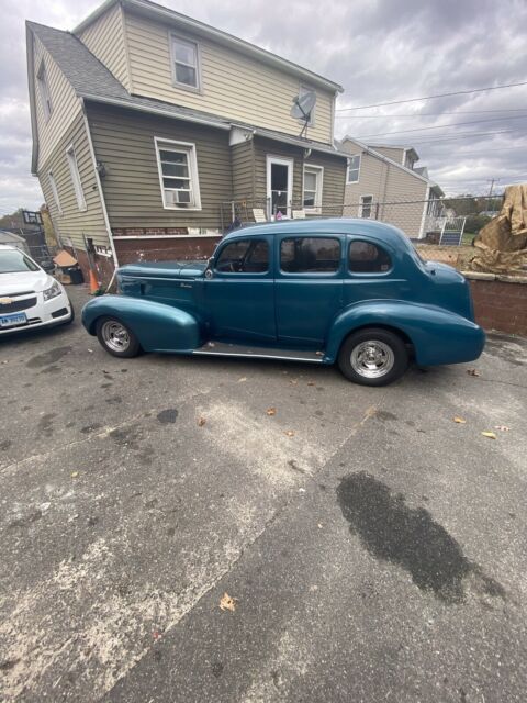 Cadillac lasalle 1937 image number 0