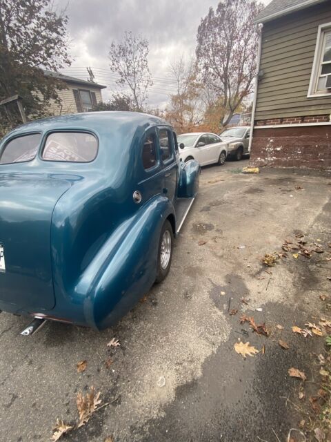 Cadillac lasalle 1937 image number 5