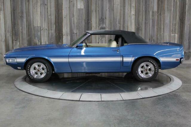 Shelby GT350 1969 image number 15