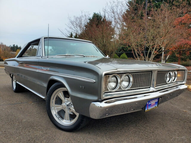 Dodge Coronet 1966 image number 0