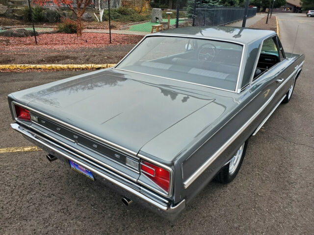 Dodge Coronet 1966 image number 19