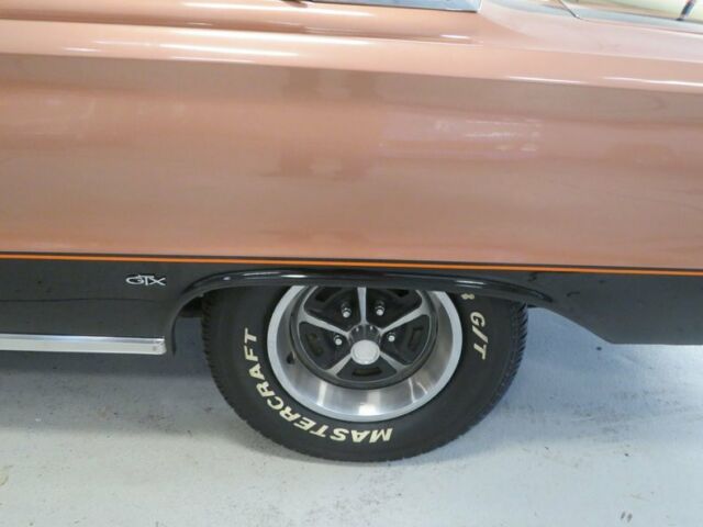 Plymouth GTX 1967 image number 36