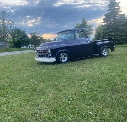 Chevrolet Pickup 1955 image number 18