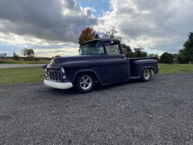 Chevrolet Pickup 1955 image number 20