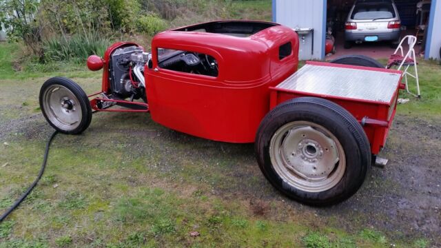 Austin Bantam 1938 image number 14