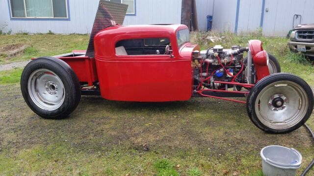 Austin Bantam 1938 image number 18