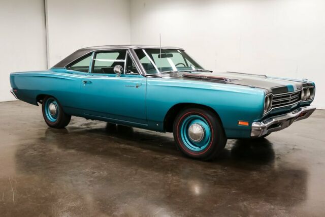 Plymouth Road Runner 1969 image number 19