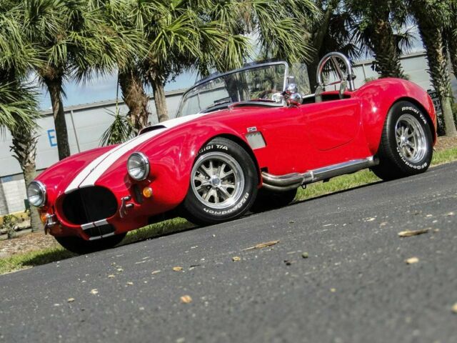 Shelby Cobra 1965 image number 1