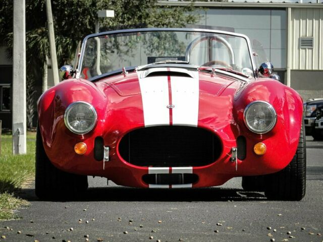 Shelby Cobra 1965 image number 14