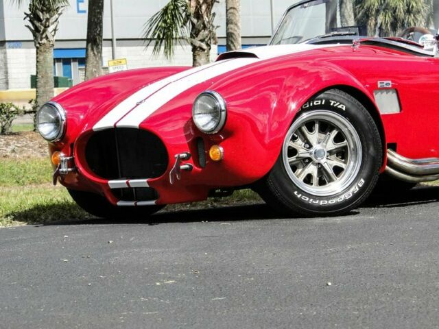 Shelby Cobra 1965 image number 26