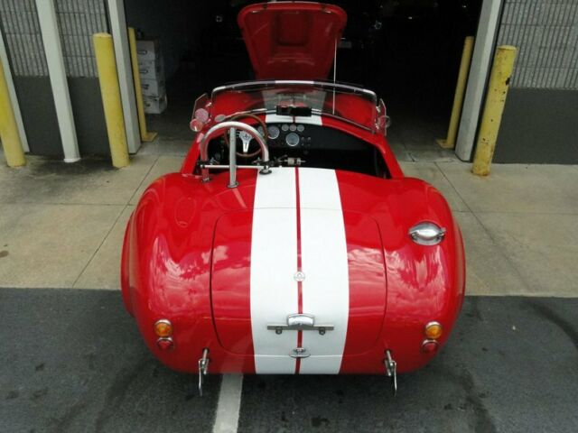 Shelby Cobra 1965 image number 42