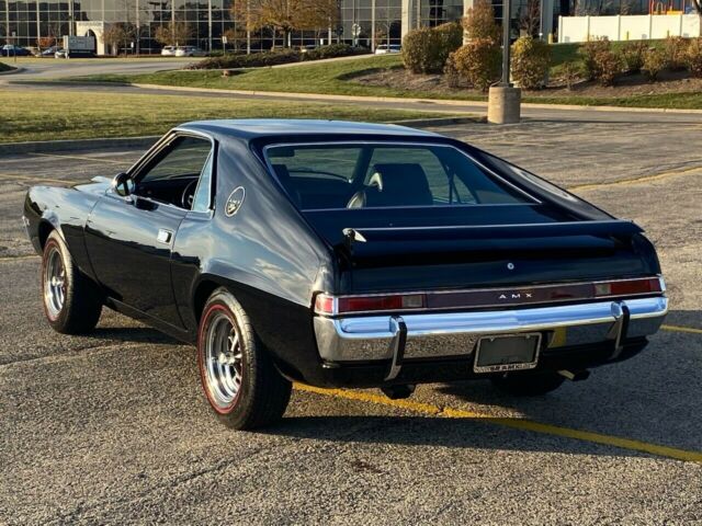 AMC AMX 1968 image number 1