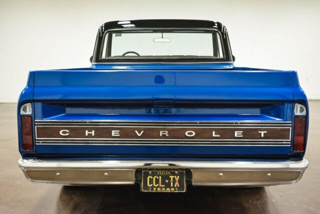 Chevrolet C-10 1968 image number 5