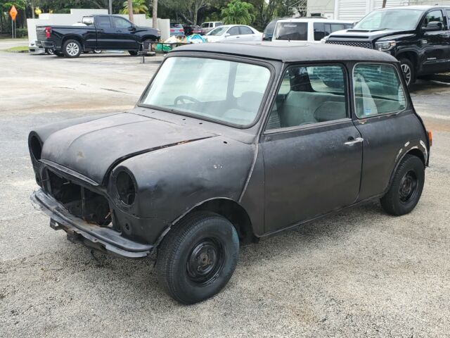 Austin Mini 1971 image number 29