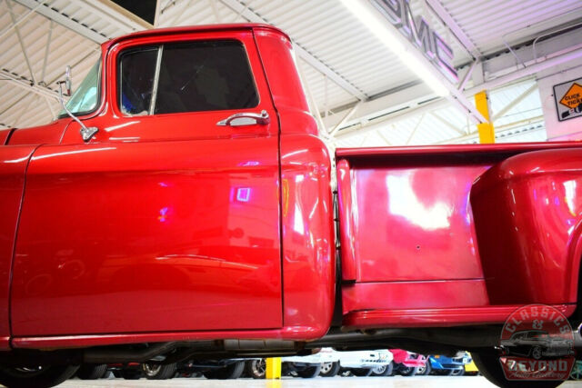 Chevrolet Apache 1956 image number 42