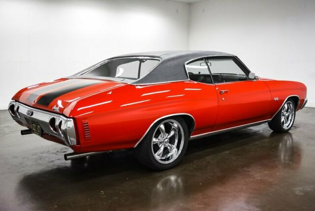 Chevrolet Chevelle SS ProTouring 1972 image number 6