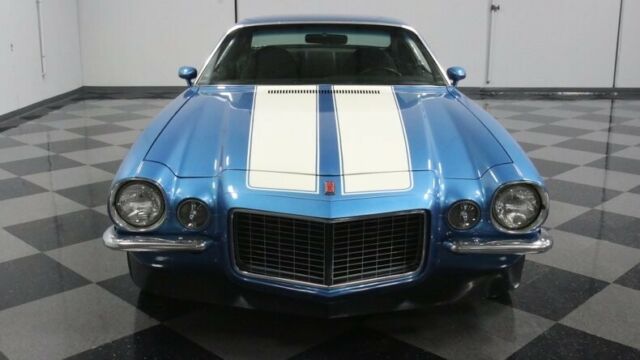 Chevrolet Camaro 1971 image number 19