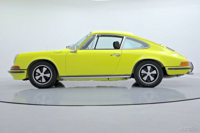 Porsche 911 1972 image number 25