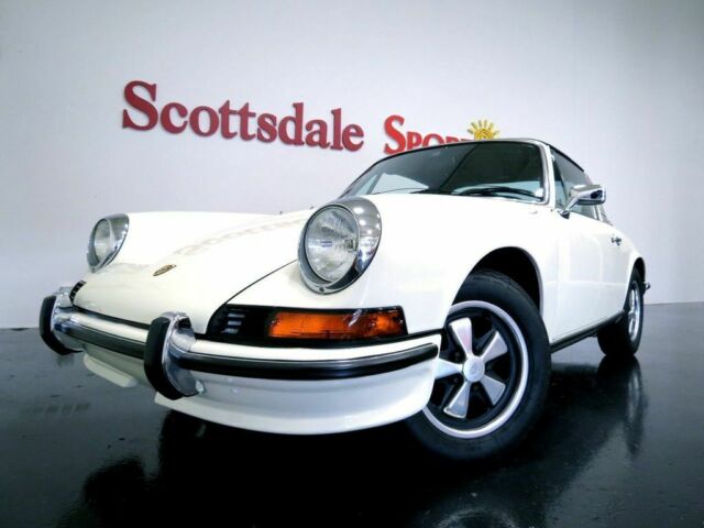 Porsche 911 1973 image number 15