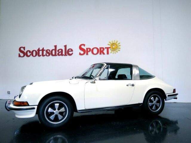 Porsche 911 1973 image number 17