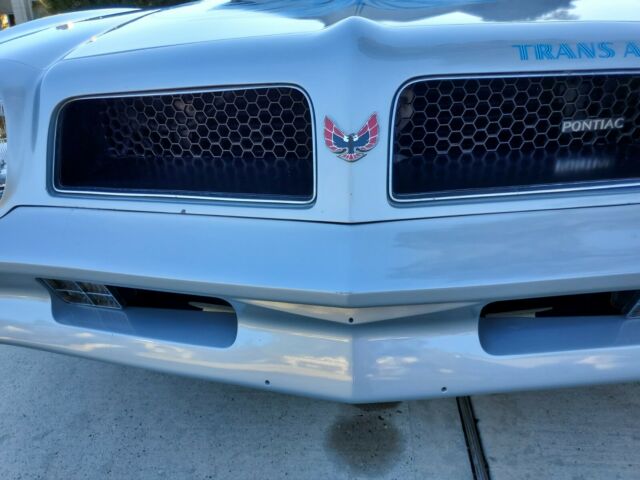 Pontiac Trans Am 1976 image number 12