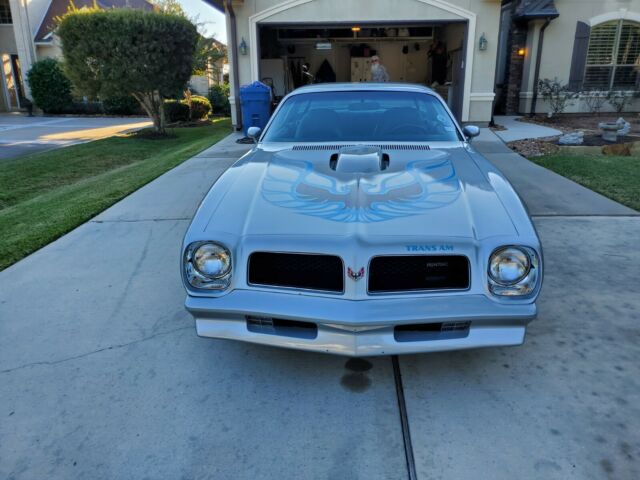 Pontiac Trans Am 1976 image number 24