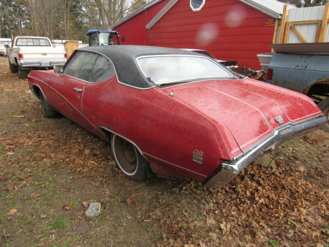 Buick Skylark 1969 image number 13