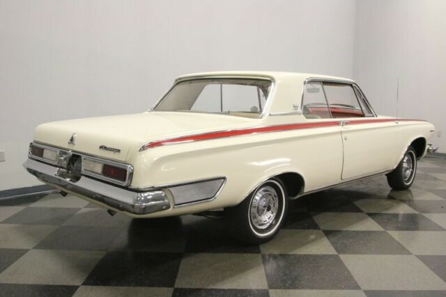 Dodge Polara 1963 image number 14