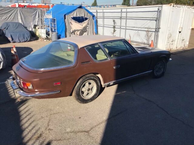 Jensen Interceptor 1974 image number 1