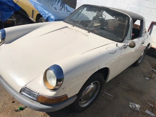 Porsche 912 1968 image number 0