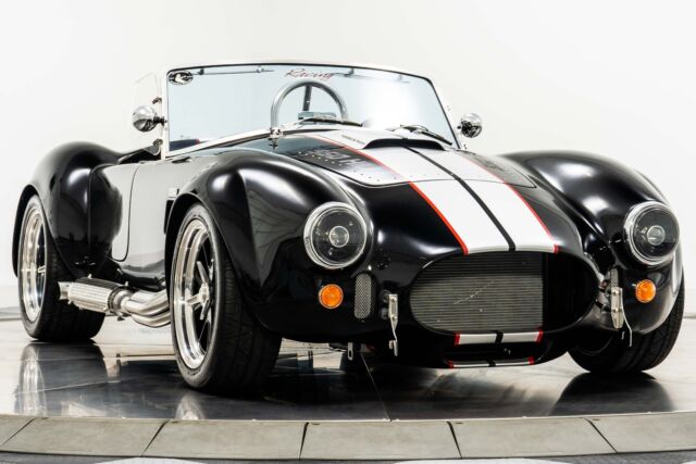 Backdraft BDR Cobra Roadster 1965 image number 1