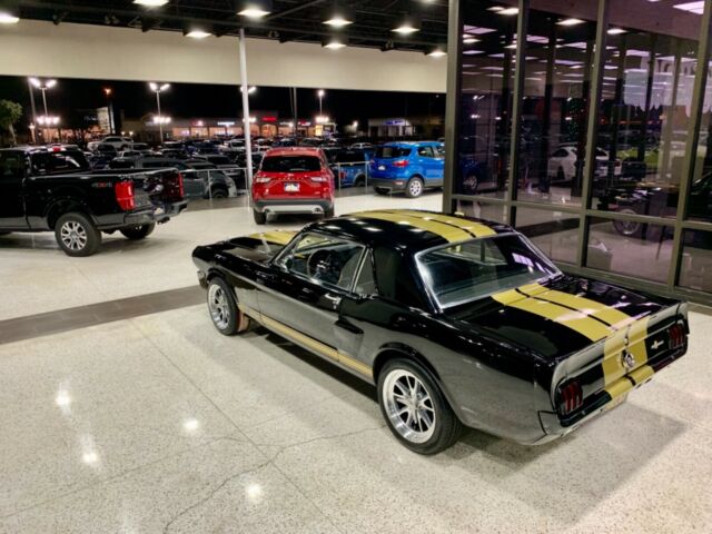 Ford Mustang 1966 image number 27