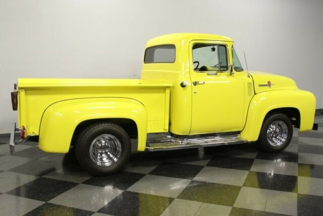 Ford F-100 1956 image number 14