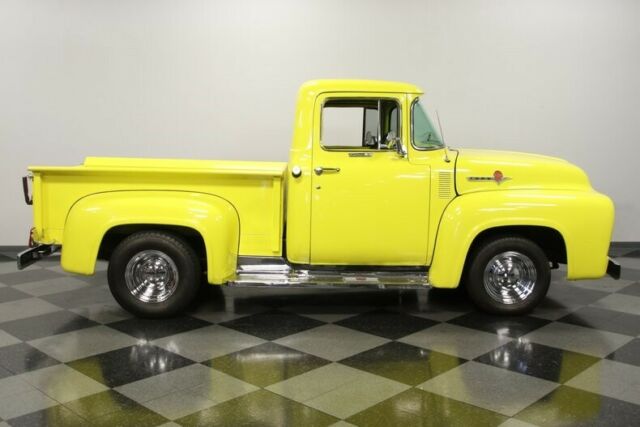 Ford F-100 1956 image number 15