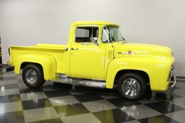 Ford F-100 1956 image number 16