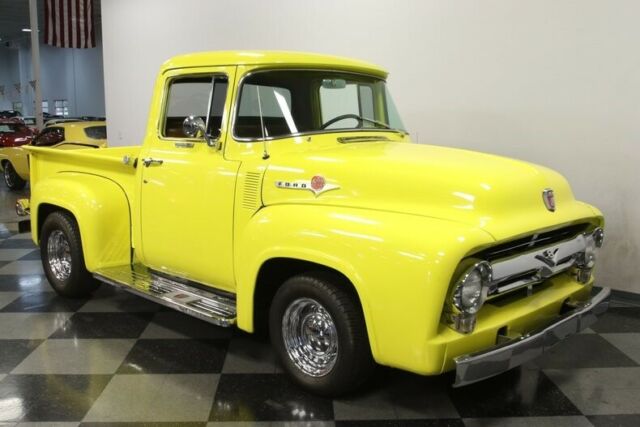 Ford F-100 1956 image number 17