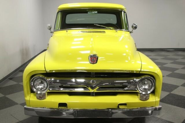 Ford F-100 1956 image number 19