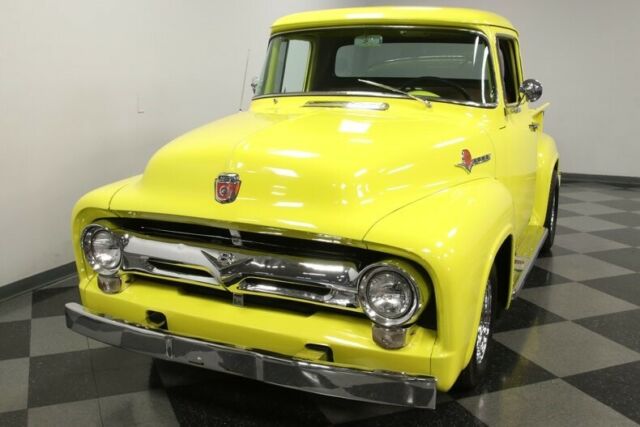 Ford F-100 1956 image number 20