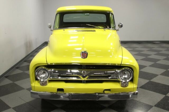 Ford F-100 1956 image number 21