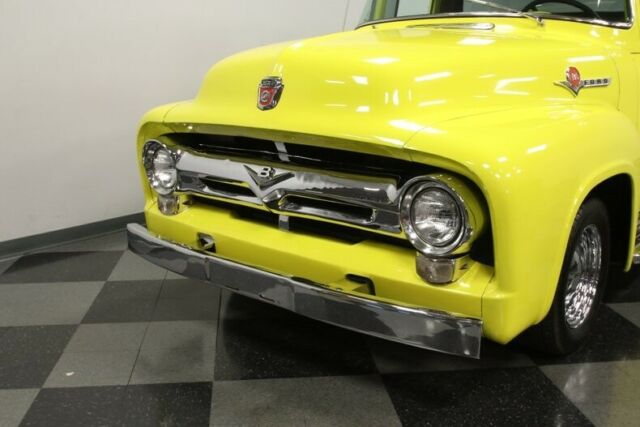 Ford F-100 1956 image number 23