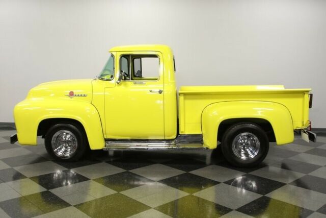 Ford F-100 1956 image number 27