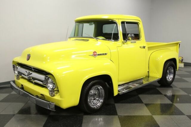 Ford F-100 1956 image number 29