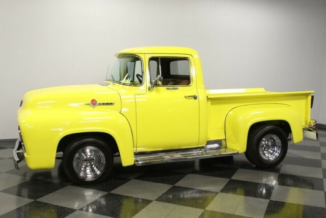 Ford F-100 1956 image number 30