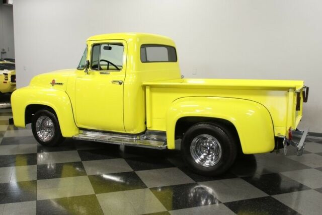 Ford F-100 1956 image number 8