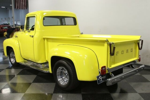 Ford F-100 1956 image number 9