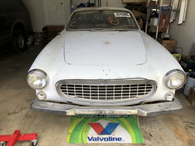 Volvo 1800S 1967 image number 0