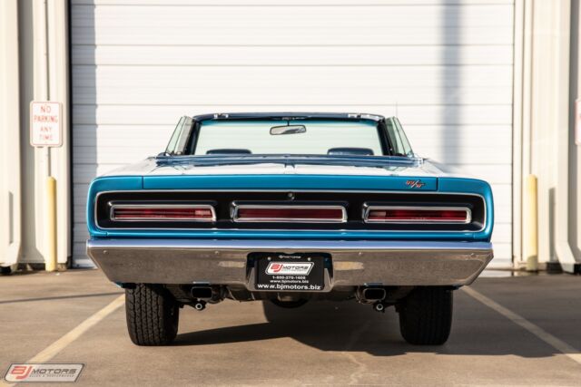 Dodge Coronet 1969 image number 12