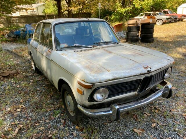 BMW 2002 1973 image number 1