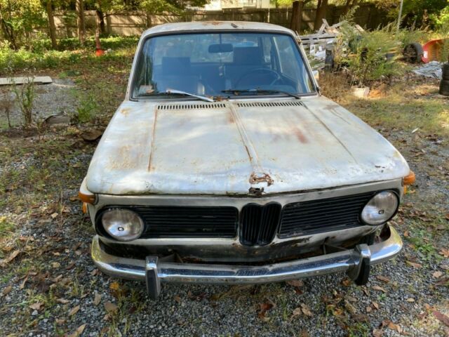 BMW 2002 1973 image number 27